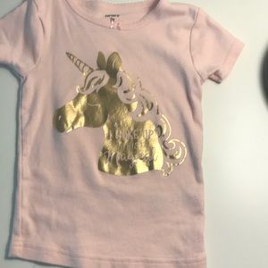 Girls t shirt